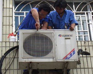 楚雄空调售后维修服务中心在哪里找